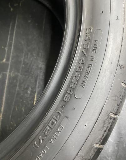 Dunlop SP Sport Maxx RT 2 245/45 R19