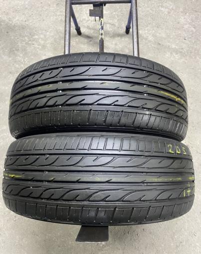 Dunlop Enasave EC202 205/55 R16