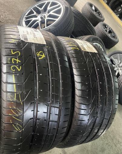 Pirelli P Zero 275/40 R19