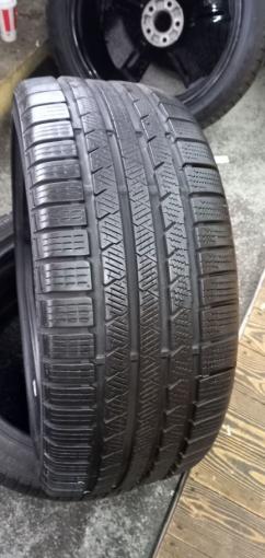 Continental ContiWinterContact TS 810 Sport 235/35 R19 91V