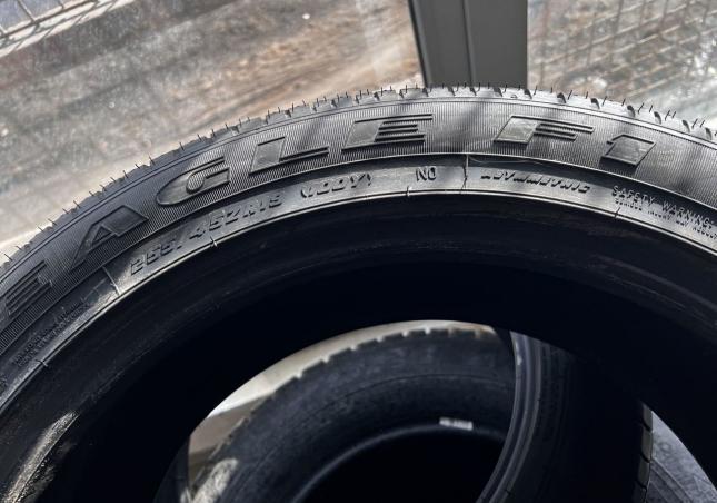 Goodyear Eagle F1 Asymmetric 255/45 R19