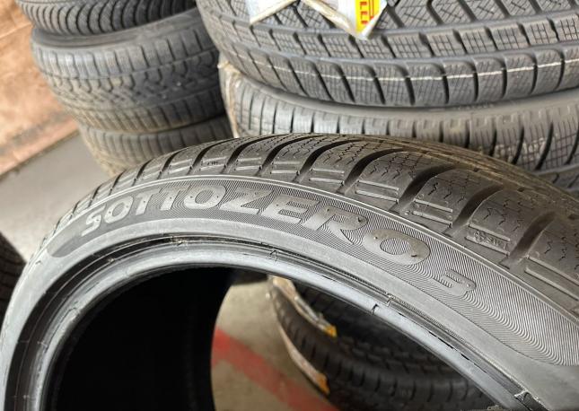 Pirelli Scorpion Winter 315/30 R21 105V