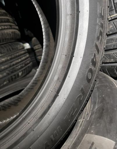 Pirelli P Zero PZ4 315/40 R21