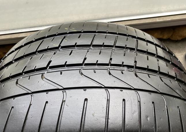 Pirelli P Zero 285/30 R21 100Y