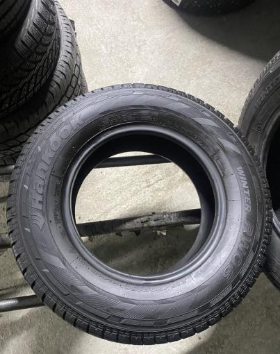 Hankook Winter RW06 215/70 R15C