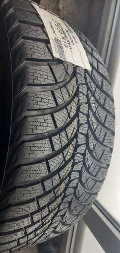 Kumho WinterCraft WP71 275/35 R19 100V