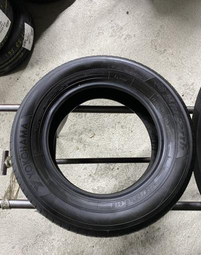 Yokohama BluEarth AE50 195/65 R15