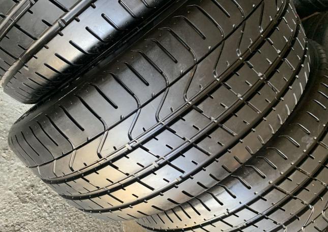 Pirelli P Zero 265/40 R20