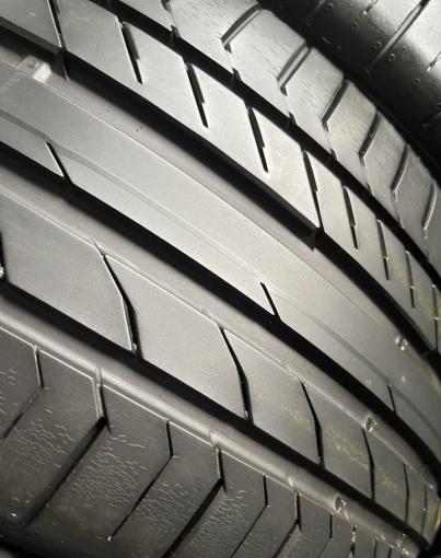 Continental ContiSportContact 5P 235/50 R18 97V