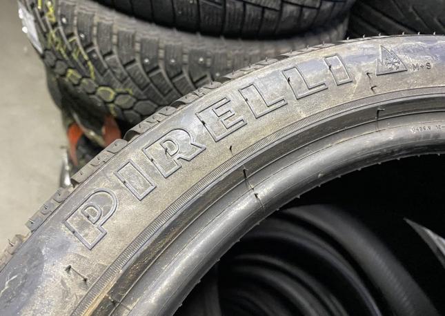 Pirelli Winter Sottozero 240 Serie II 235/40 R18 91V