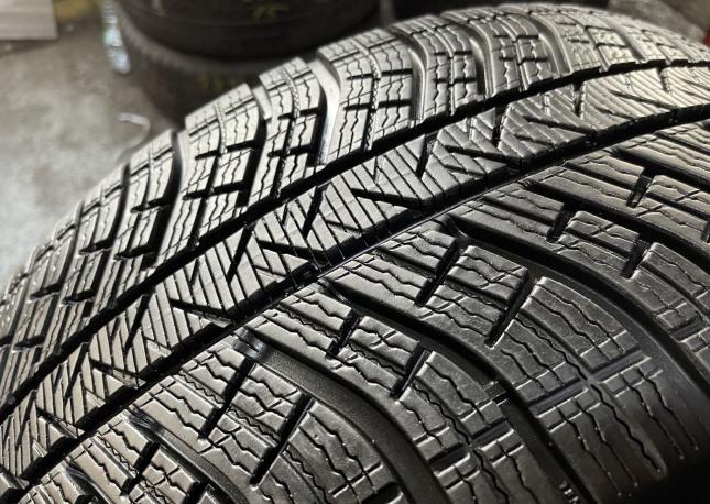 Michelin Pilot Alpin 5 SUV 265/45 R20 108V