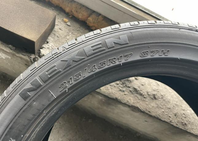 Nexen N5000 Plus 215/45 R17 87H