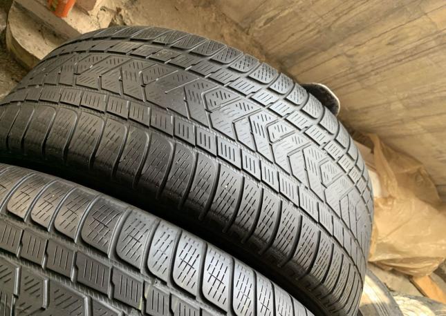 Pirelli Scorpion 275/50 R20