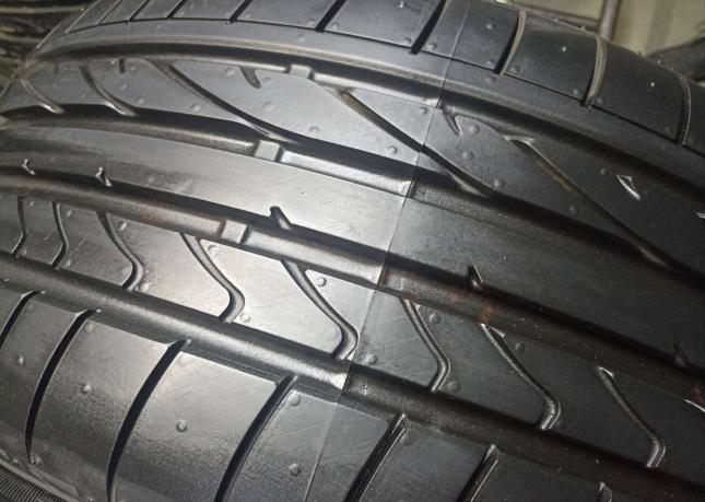 Bridgestone Dueler H/P 255/45 R19