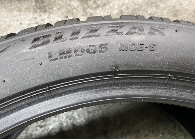 Bridgestone Blizzak LM-005 265/40 R21 105H