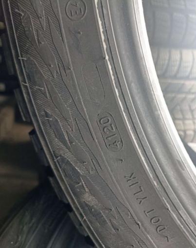 Nokian Tyres Hakkapeliitta 9 SUV 285/40 R22