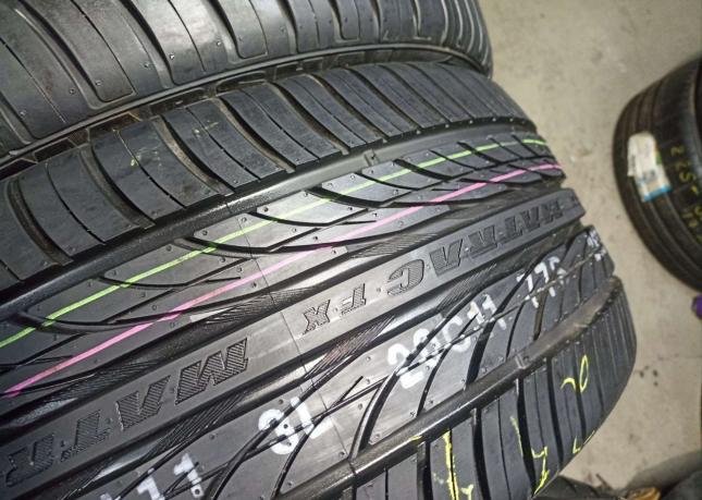 Marshal Matrac FX MU11 255/35 R20 97