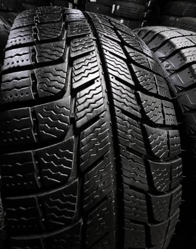 Michelin Latitude X-Ice XI2 185/65 R15