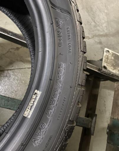 Goodyear UltraGrip Performance+ 225/45 R17