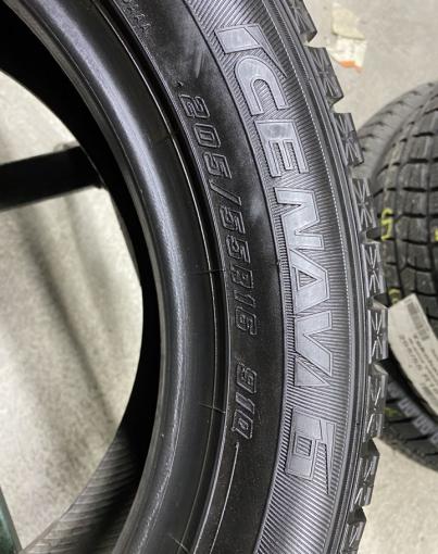 Goodyear Ice Navi 6 205/55 R16