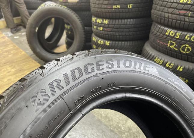 Bridgestone Blizzak LM-32 205/60 R16