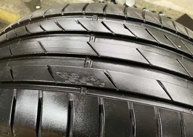 Kumho Ecsta PS71 245/45 R18 100Y