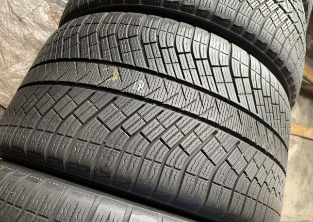 Michelin Pilot Alpin PA4 315/35 R20