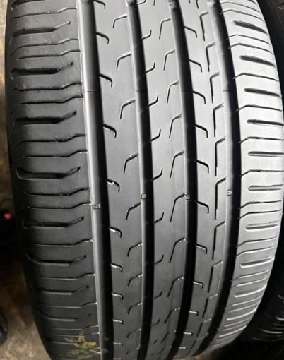 Continental ContiEcoContact 6 225/40 R18