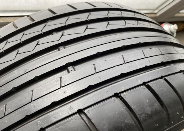 Dunlop SP Sport Maxx GT 275/30 R20 97Y