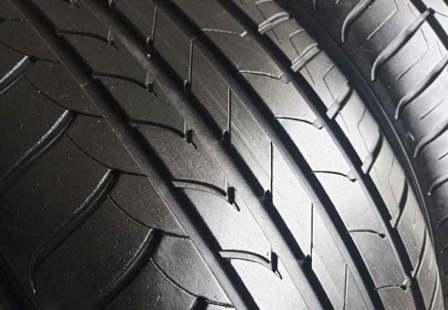 Goodyear EfficientGrip 2 SUV 255/45 R20 101Y