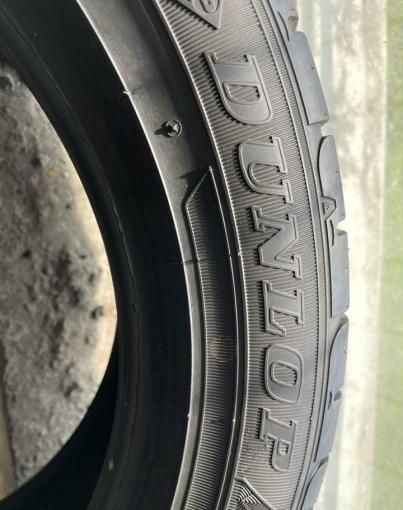 Dunlop Enasave RV504 215/55 R17 94V