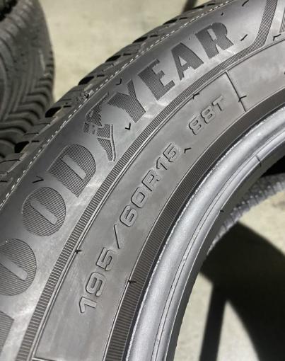 Goodyear Ultra Grip 4+ 195/60 R15