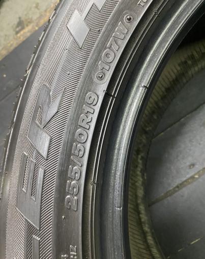 Bridgestone Dueler H/P Sport 255/50 R19