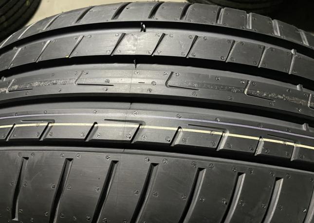 Goodyear Eagle F1 Asymmetric 3 235/50 R19 99V