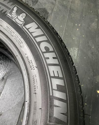 Michelin Latitude Sport 3 235/65 R18