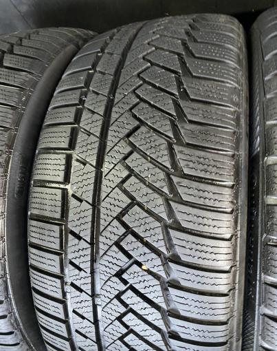 Continental ContiWinterContact TS 850 P 225/40 R18