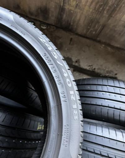 Pirelli Cinturato P7 245/40 R18