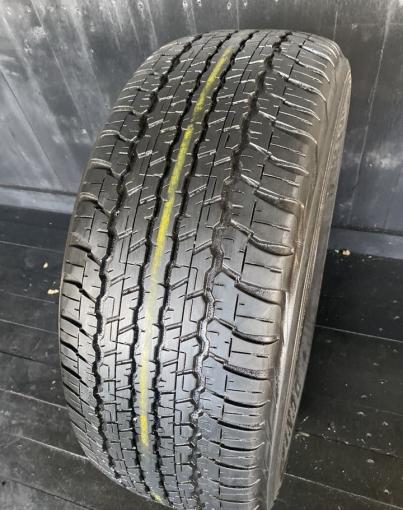 Dunlop Grandtrek AT22 285/60 R18