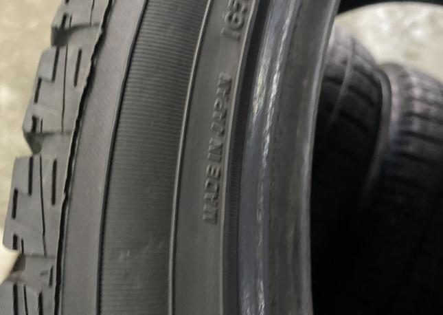 Yokohama Ice Guard IG50+ 225/40 R18 92Q