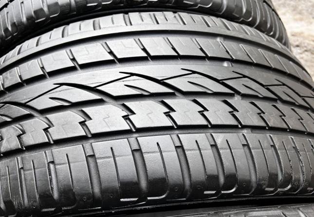 Continental ContiCrossContact RX 245/45 R20