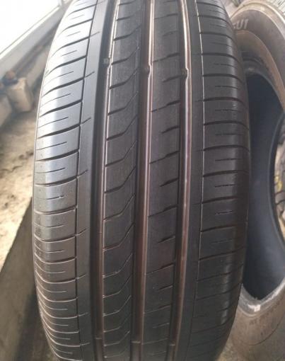 Nexen N&#39;Fera SU1 205/60 R16 92H