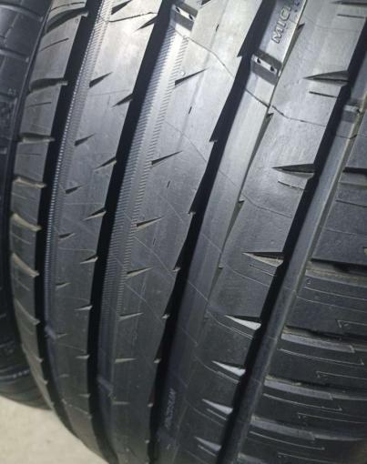 Michelin Pilot Sport 4 SUV 245/50 R20 102V