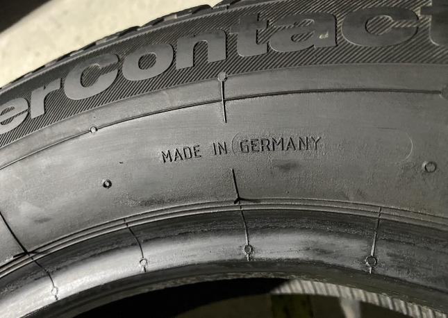 Continental ContiWinterContact TS 810 205/60 R16