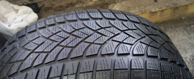 Dunlop SP Winter Sport 3D 265/50 R19 110V