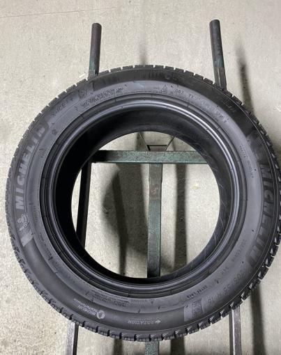 Michelin Latitude X-Ice North 3+ 205/55 R16 94H