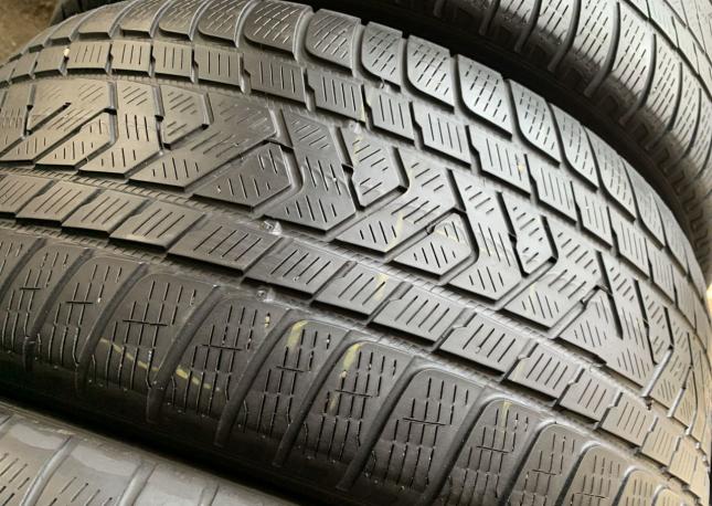 Pirelli Scorpion Winter 275/50 R20