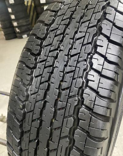 Dunlop Grandtrek AT22 265/70 R17