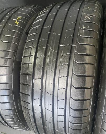 Pirelli P Zero Gen-2 265/50 R19