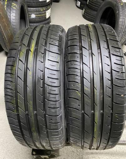 Falken Ziex ZE-914 215/55 R17