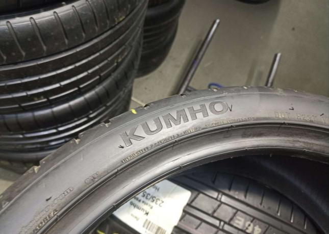 Kumho Ecsta PS71 EV 235/35 R20 92Y